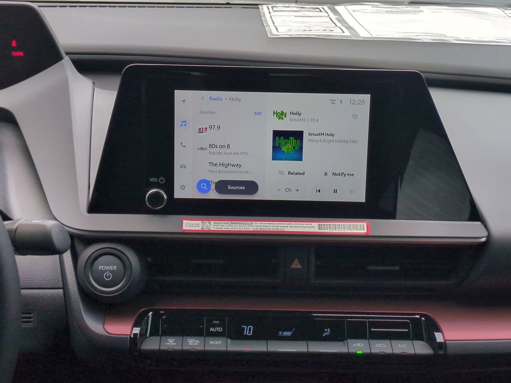 New 2026 Toyota Prius Plug-In Hybrid image 17