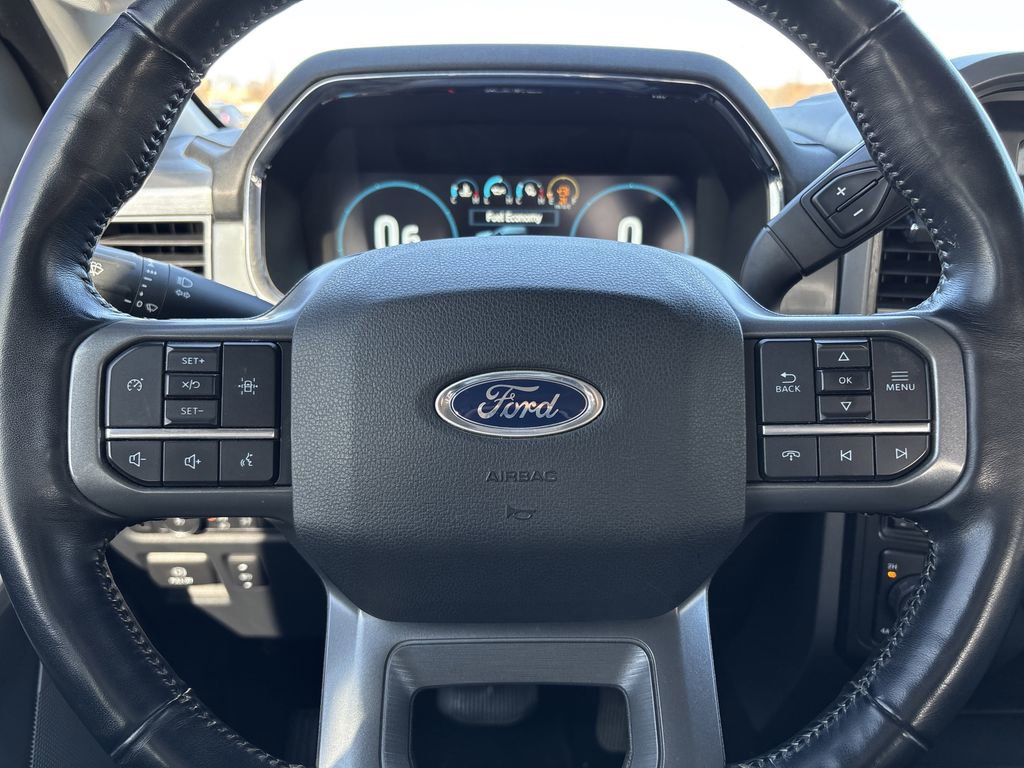 Used 2021 Ford F150 Lariat image 30
