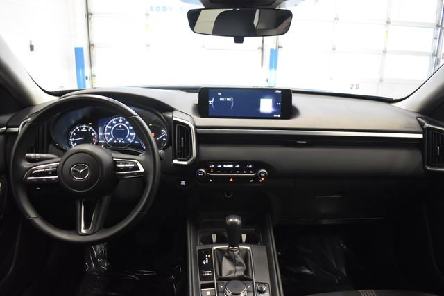 Used 2025 MAZDA CX-50 AWD 2.5 S w/ Preferred Package image 5