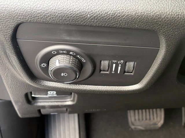 New 2026 Jeep Grand Cherokee Limited w/ Limited Altitude Package image 26