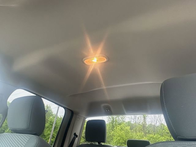 Used 2014 RAM 1500 Tradesman w/ Popular Equipment Group image 21