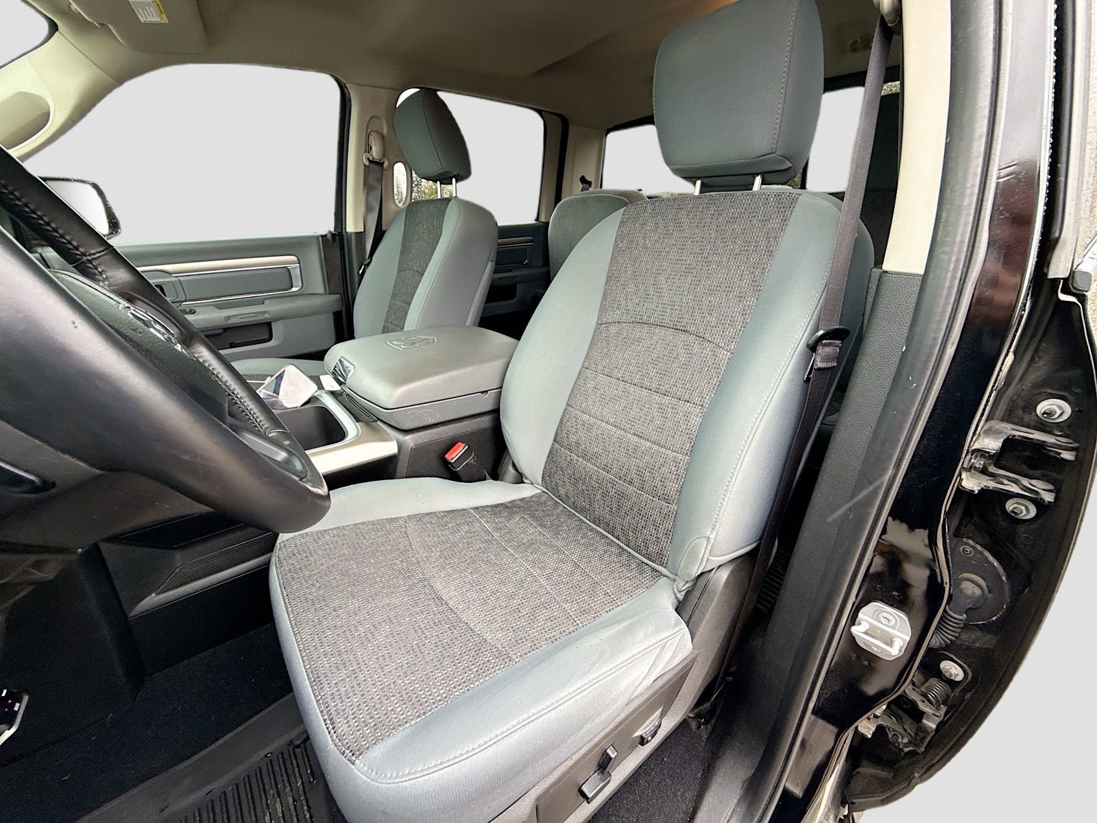 Used 2019 RAM 1500 Big Horn image 15