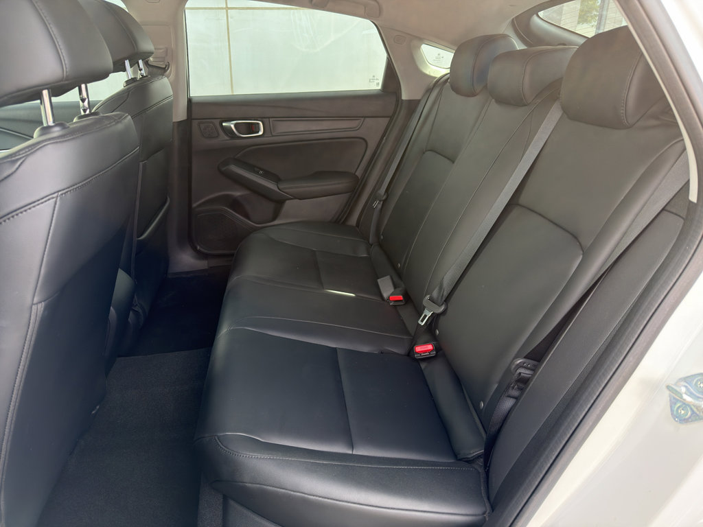 Certified 2024 Acura Integra FWD image 14