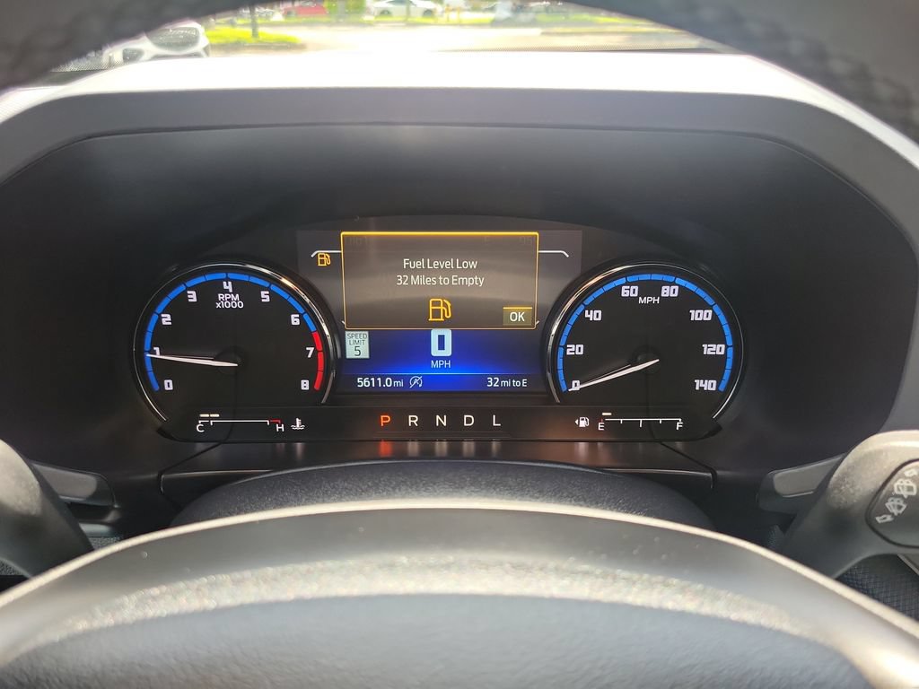 Certified 2024 Ford Bronco Sport Outer Banks w/ Tech Package AWD/4WD image 22