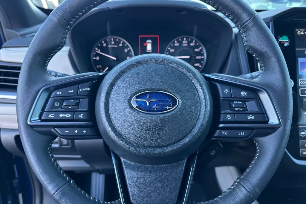 Certified 2026 Subaru Forester Limited w/ Limited Package AWD/4WD image 28
