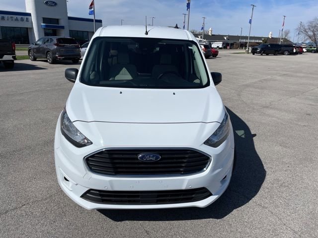 Used 2023 Ford Transit Connect XLT image 3