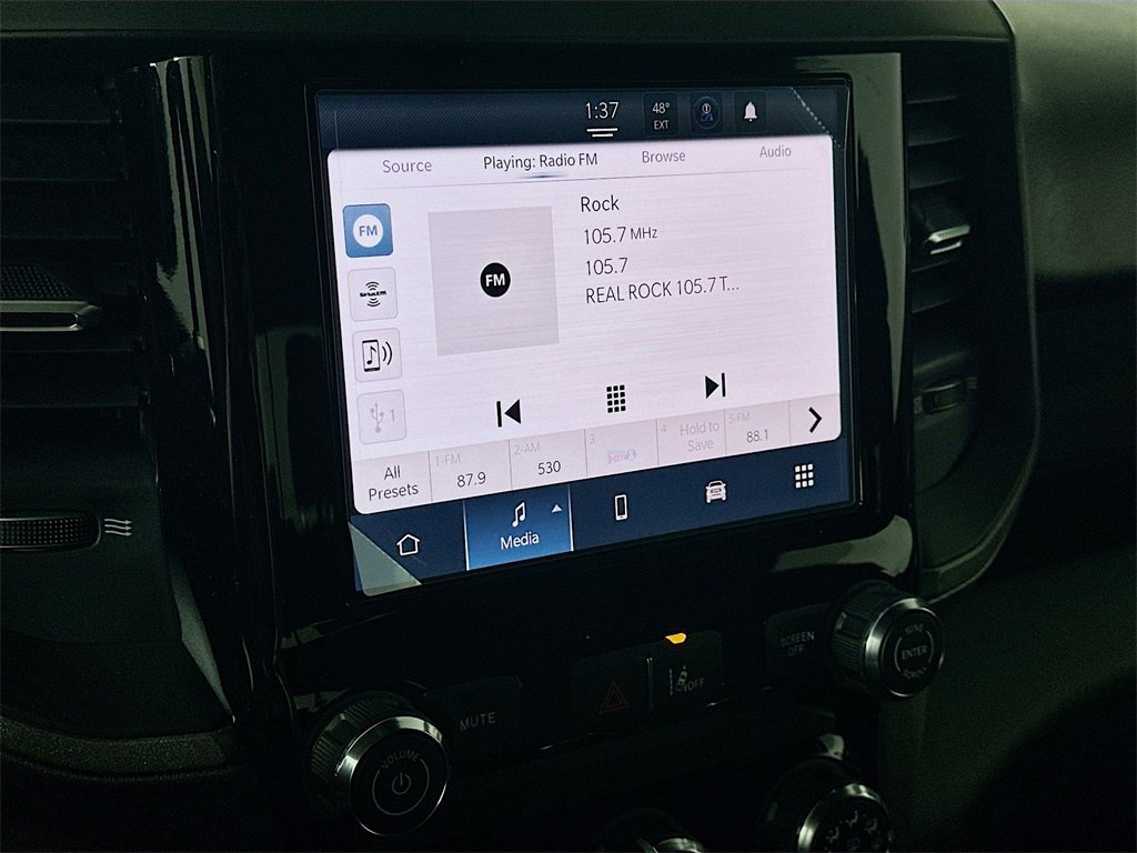 New 2025 RAM 1500 Tradesman image 13