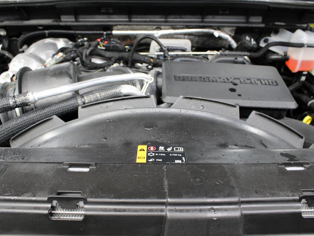 Used 2024 GMC Sierra 2500 Denali w/ Technology Package image 33