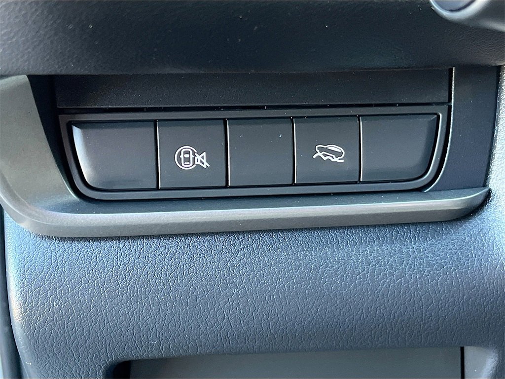 Used 2025 MAZDA CX-30 AWD 2.5 S w/ Select Sport Pkg image 10