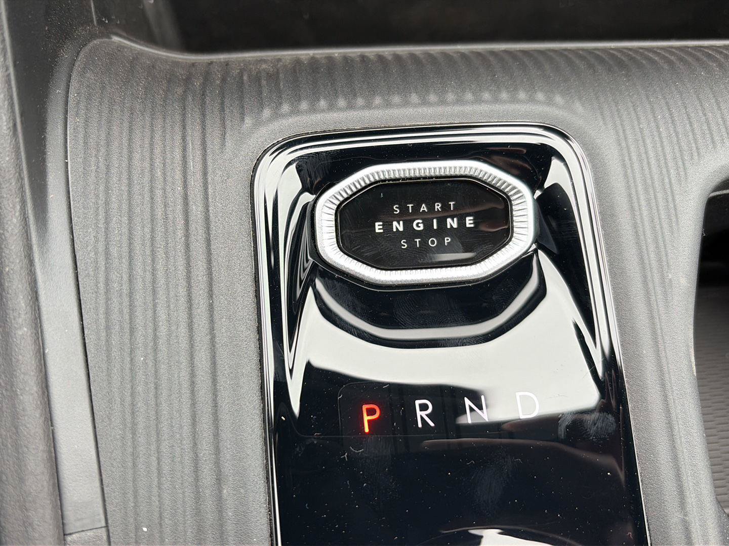 New 2026 Jeep Cherokee Limited AWD/4WD image 24