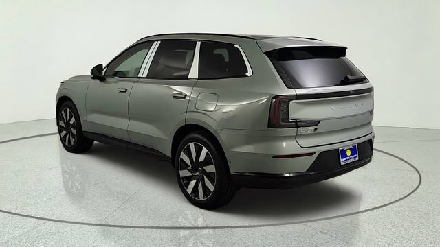 New 2026 Volvo EX90 Plus AWD/4WD image 5