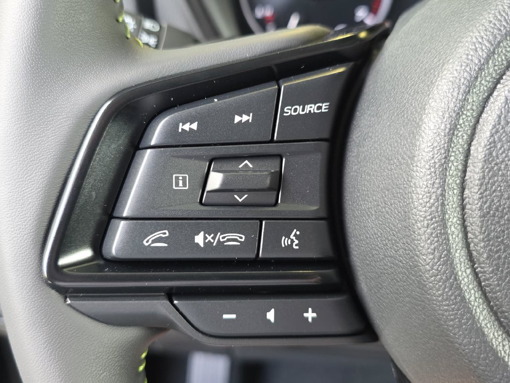 New 2027 Subaru Ascent Onyx Edition AWD/4WD image 28