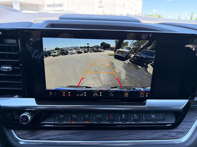 New 2026 GMC Sierra 1500 SLT w/ SLT Premium Plus Package AWD/4WD image 13
