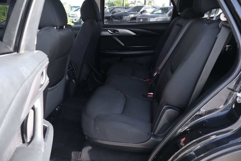 Used 2021 MAZDA CX-9 Sport image 31