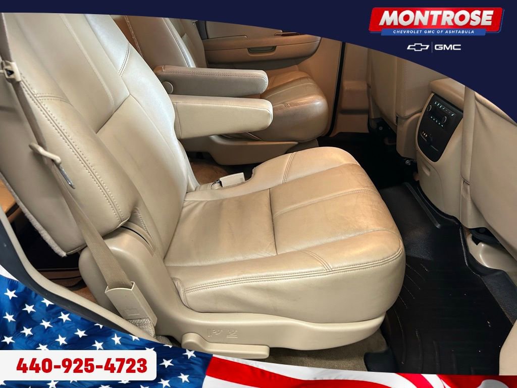 Used 2013 Chevrolet Tahoe LT image 29