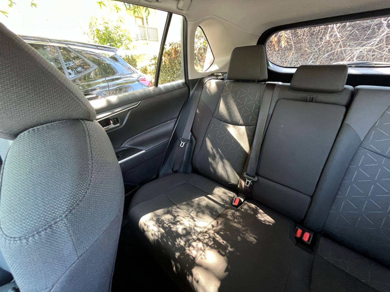 Used 2024 Toyota RAV4 XLE w/ Convenience Package AWD/4WD image 40