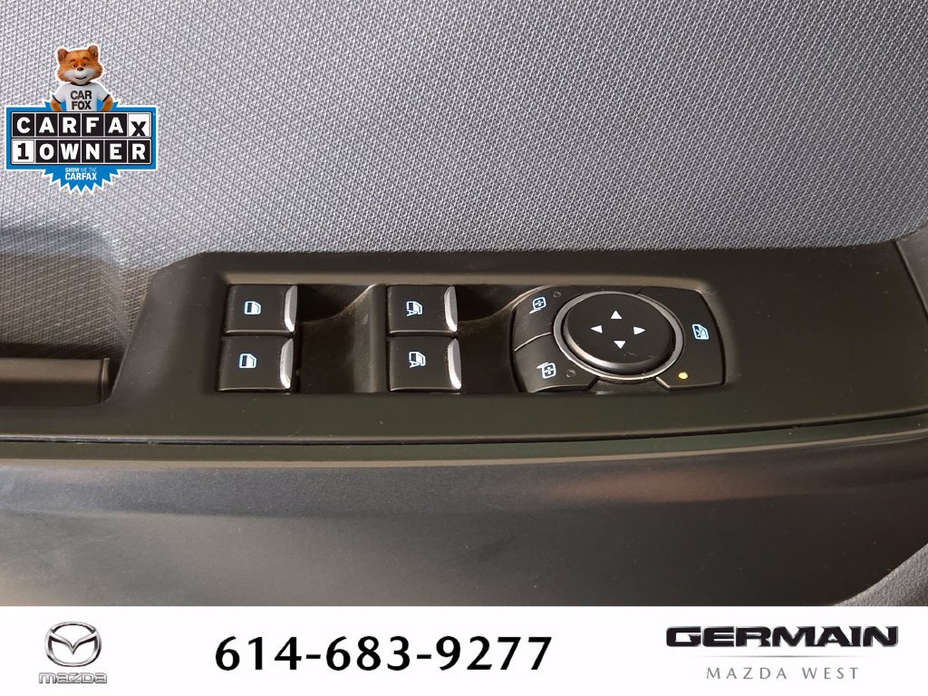 Used 2024 Ford F150 STX w/ STX Black Appearance Package AWD/4WD image 26