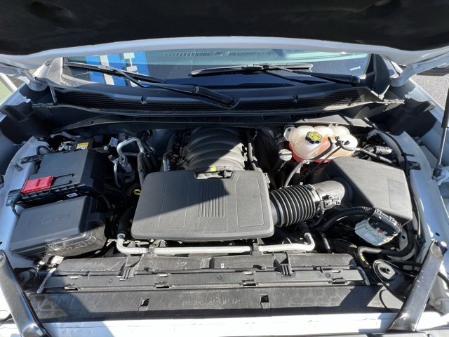 Used 2024 Chevrolet Silverado 1500 ZR2 w/ Technology Package image 47