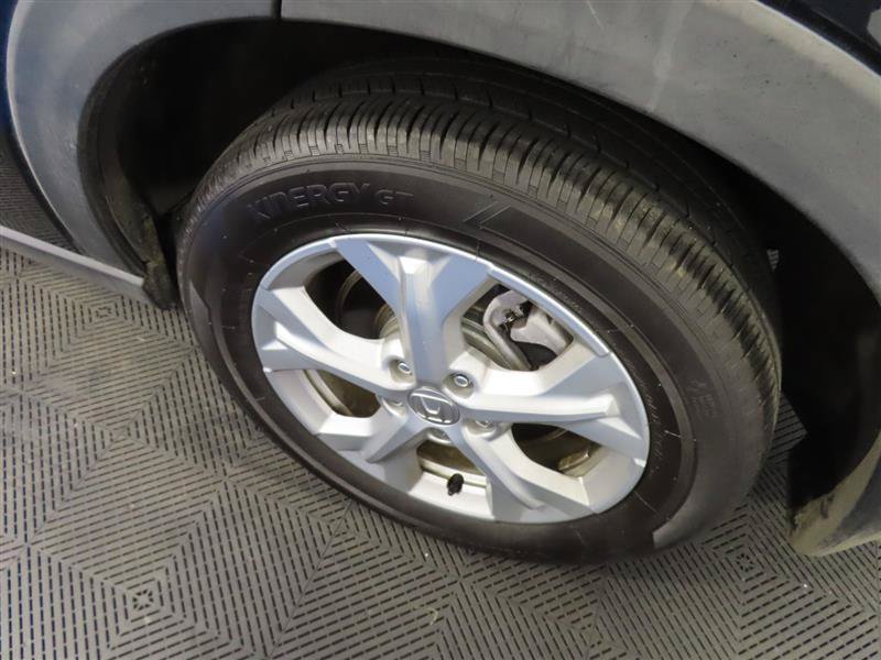 Used 2025 Honda HR-V LX image 7