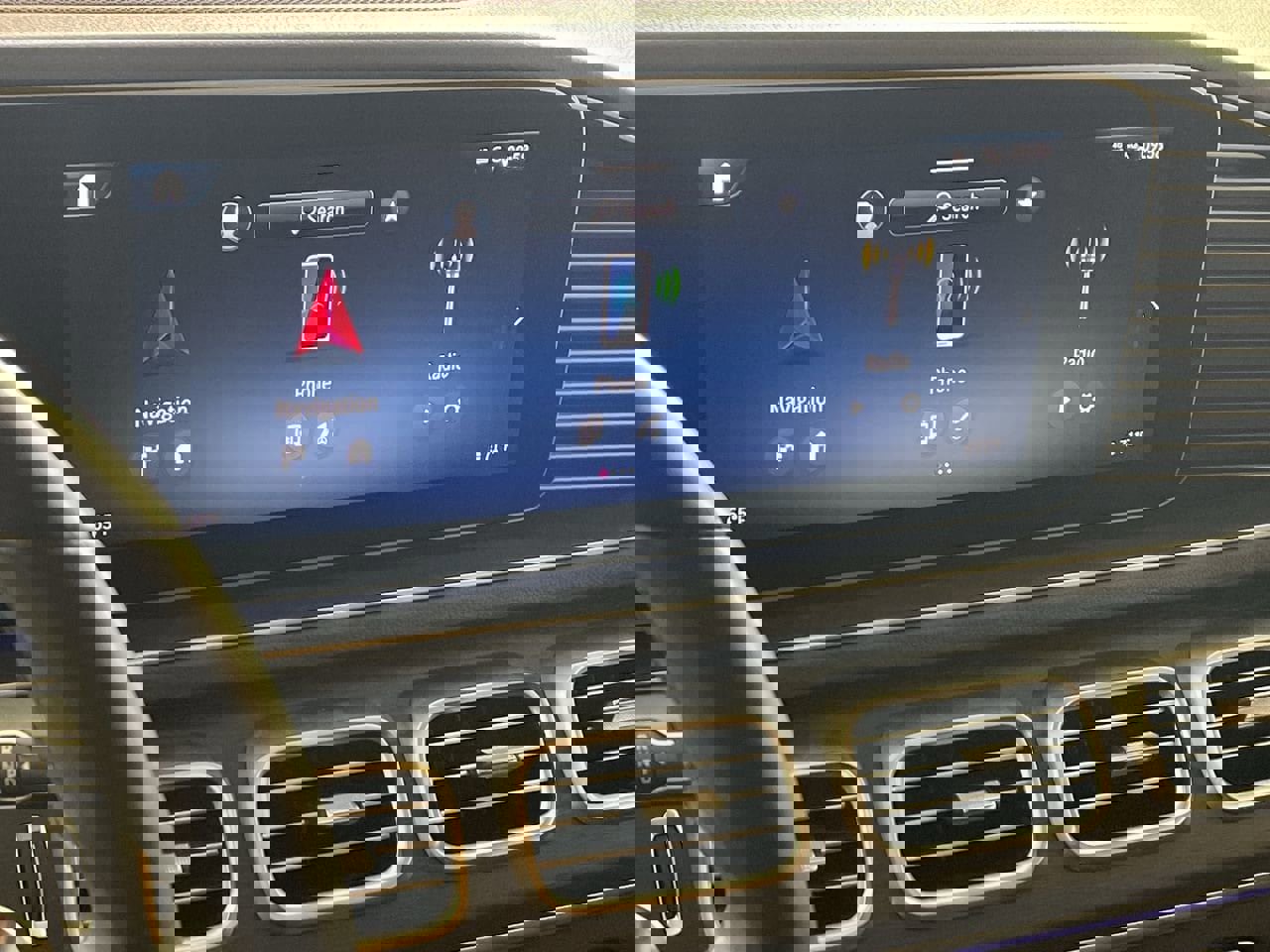 Used 2025 Mercedes-Benz GLE 350 4MATIC image 15