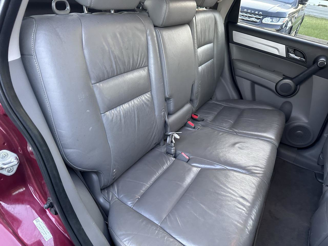 Used 2011 Honda CR-V EX-L image 26