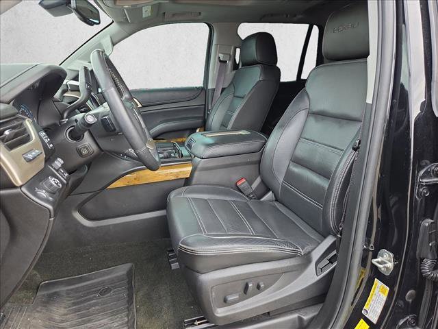 Used 2017 GMC Yukon Denali w/ Open Road Package image 15