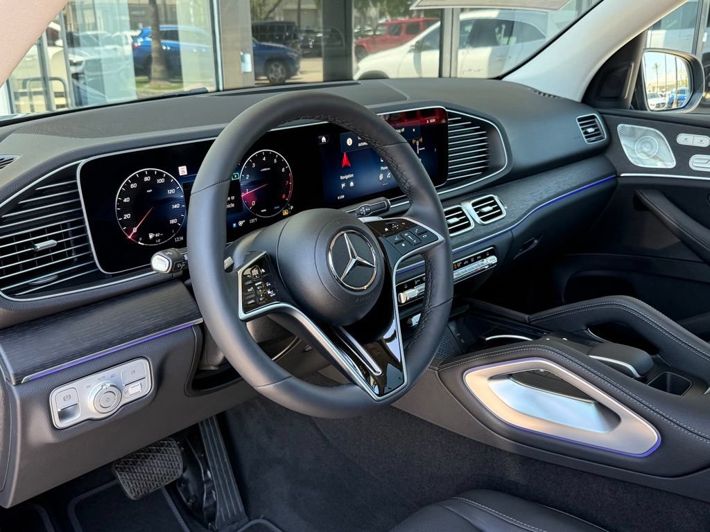New 2026 Mercedes-Benz GLE 350 4MATIC image 20