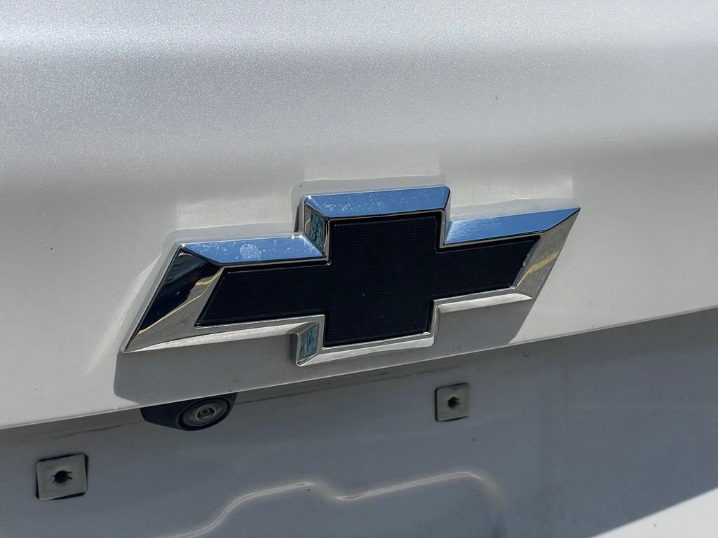 Used 2025 Chevrolet Equinox RS w/ Safety and Technology Package FWD image 33