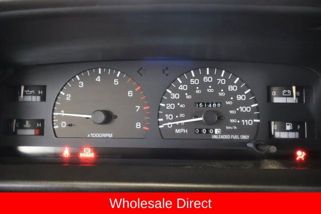 Used 1996 Toyota T100 SR5 image 16