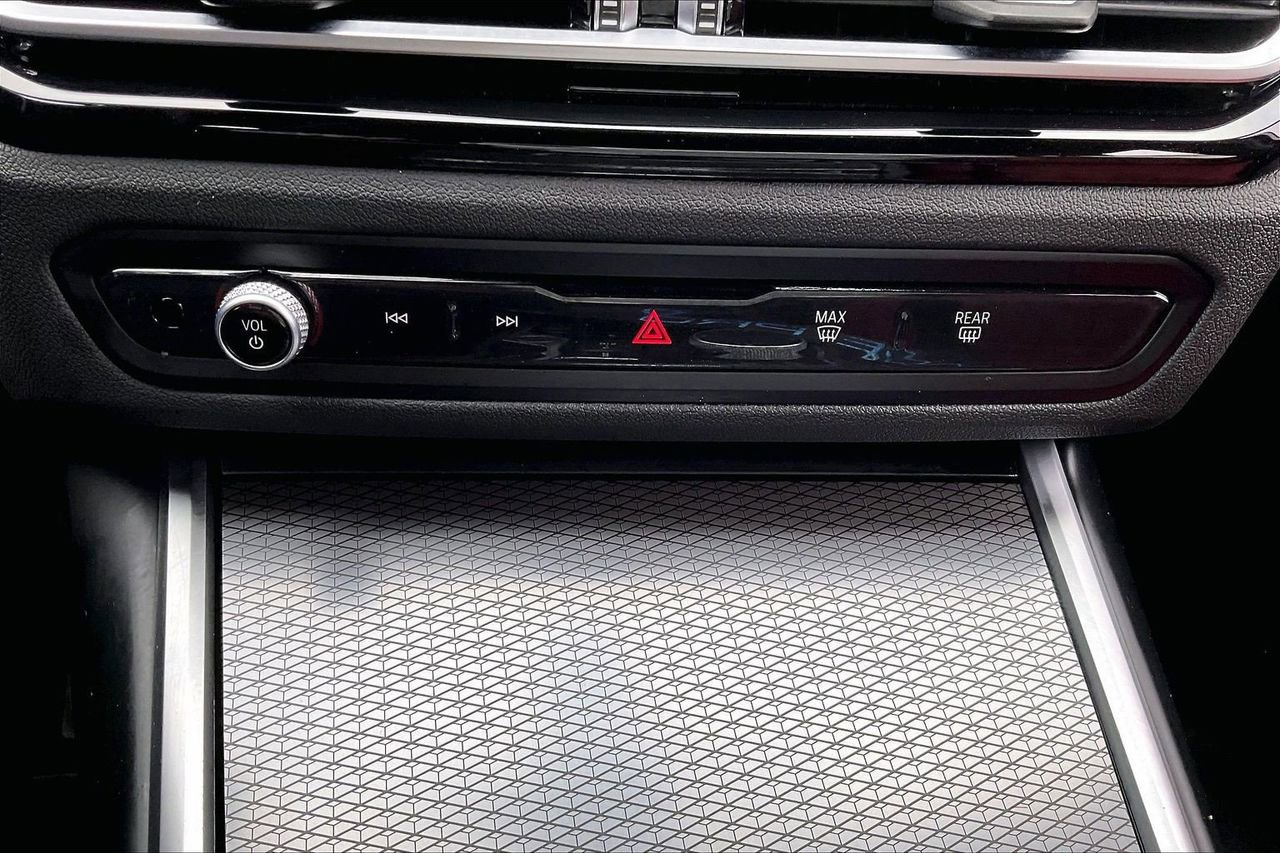 Used 2023 BMW M340i image 20