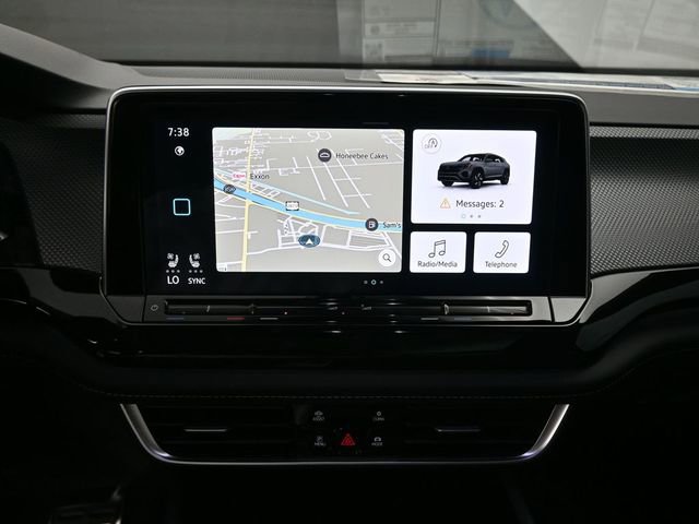 New 2025 Volkswagen Atlas Cross Sport SEL Premium R-Line image 32