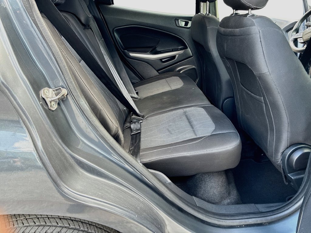 Used 2022 Ford EcoSport SE AWD/4WD image 26