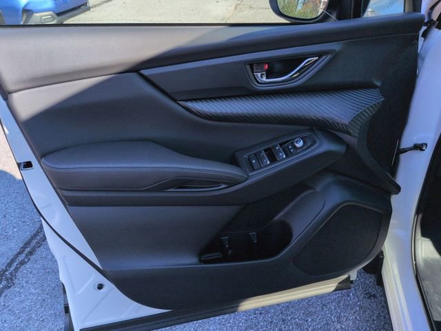 New 2026 Subaru Ascent Premium image 12