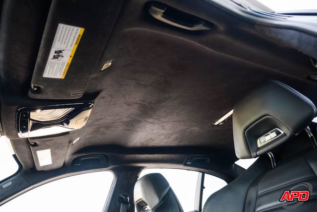 Used 2019 BMW M5 image 37