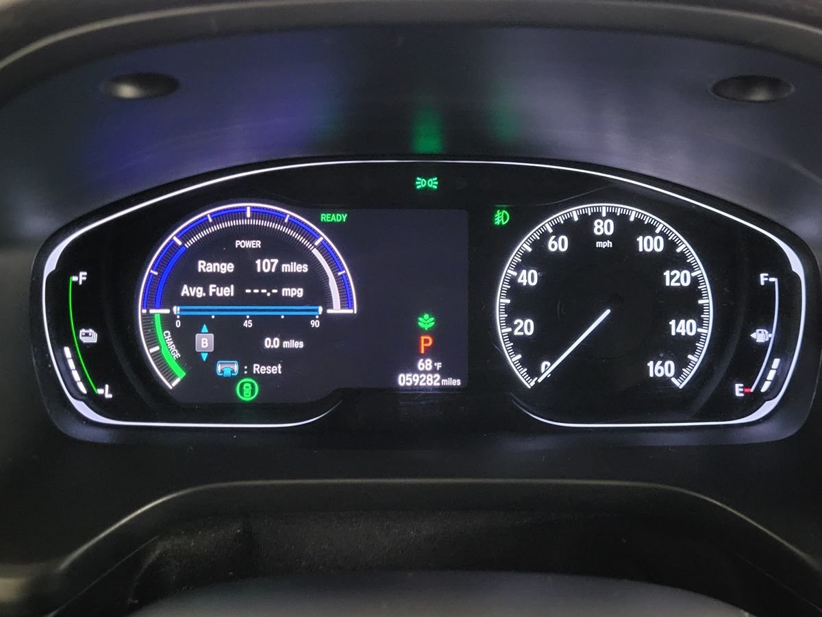 Used 2020 Honda Insight Touring image 23