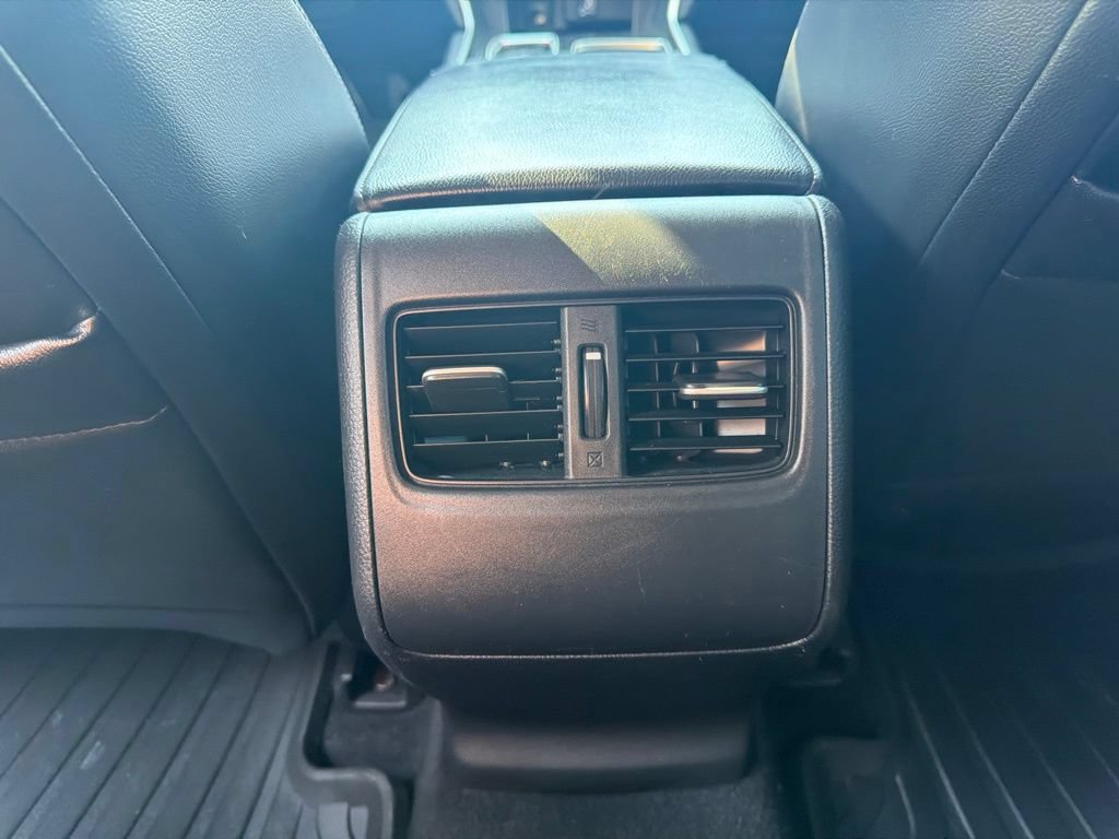 Used 2018 Honda Accord EX-L image 46