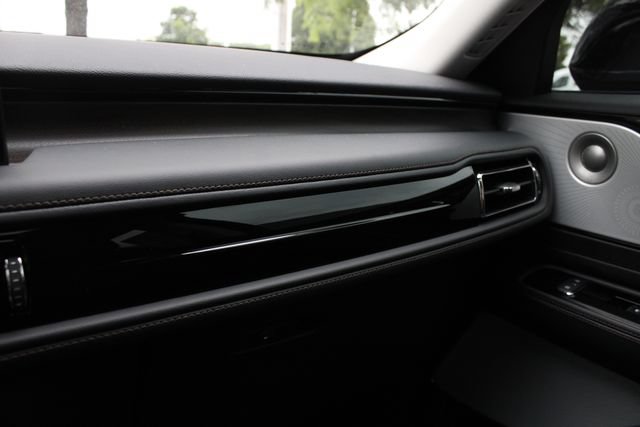 New 2026 Lincoln Aviator Reserve AWD/4WD image 48