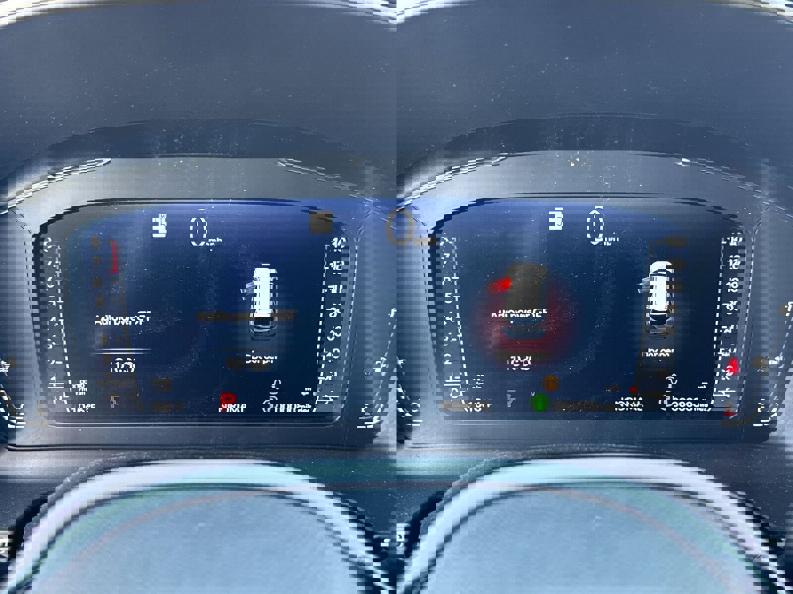 New 2025 Honda Pilot Elite image 19