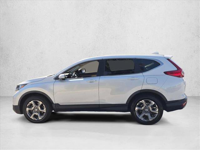 Used 2019 Honda CR-V EX-L image 8
