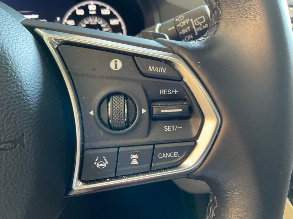 Certified 2019 Acura RDX w/ Technology Package image 14