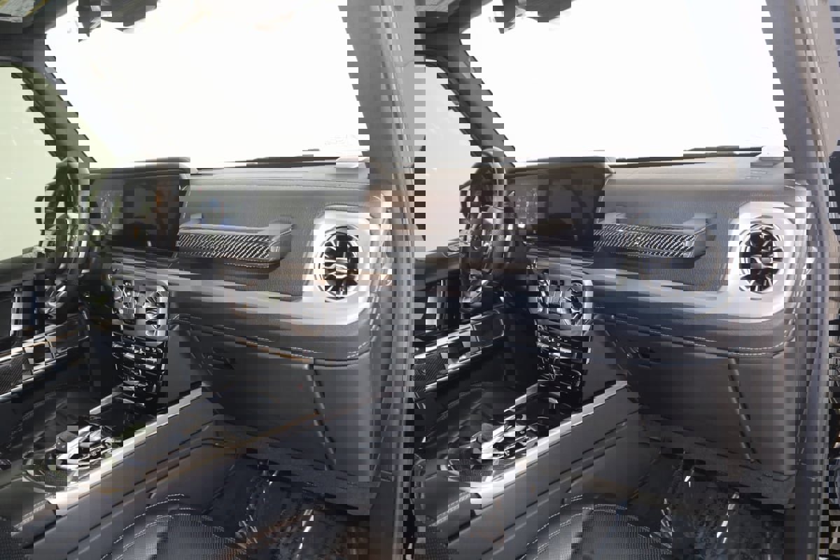 Used 2022 Mercedes-Benz G 550 image 54