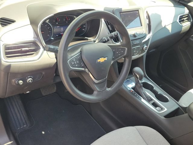 Certified 2024 Chevrolet Equinox LS w/ LS Convenience Package FWD image 16