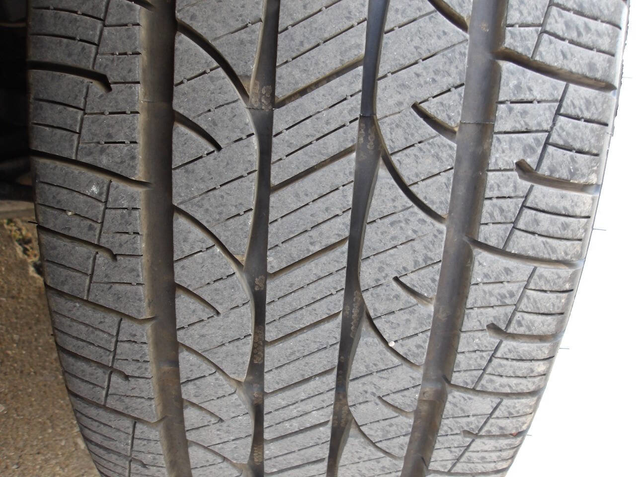 Used 2015 Ford Focus Titanium FWD image 8