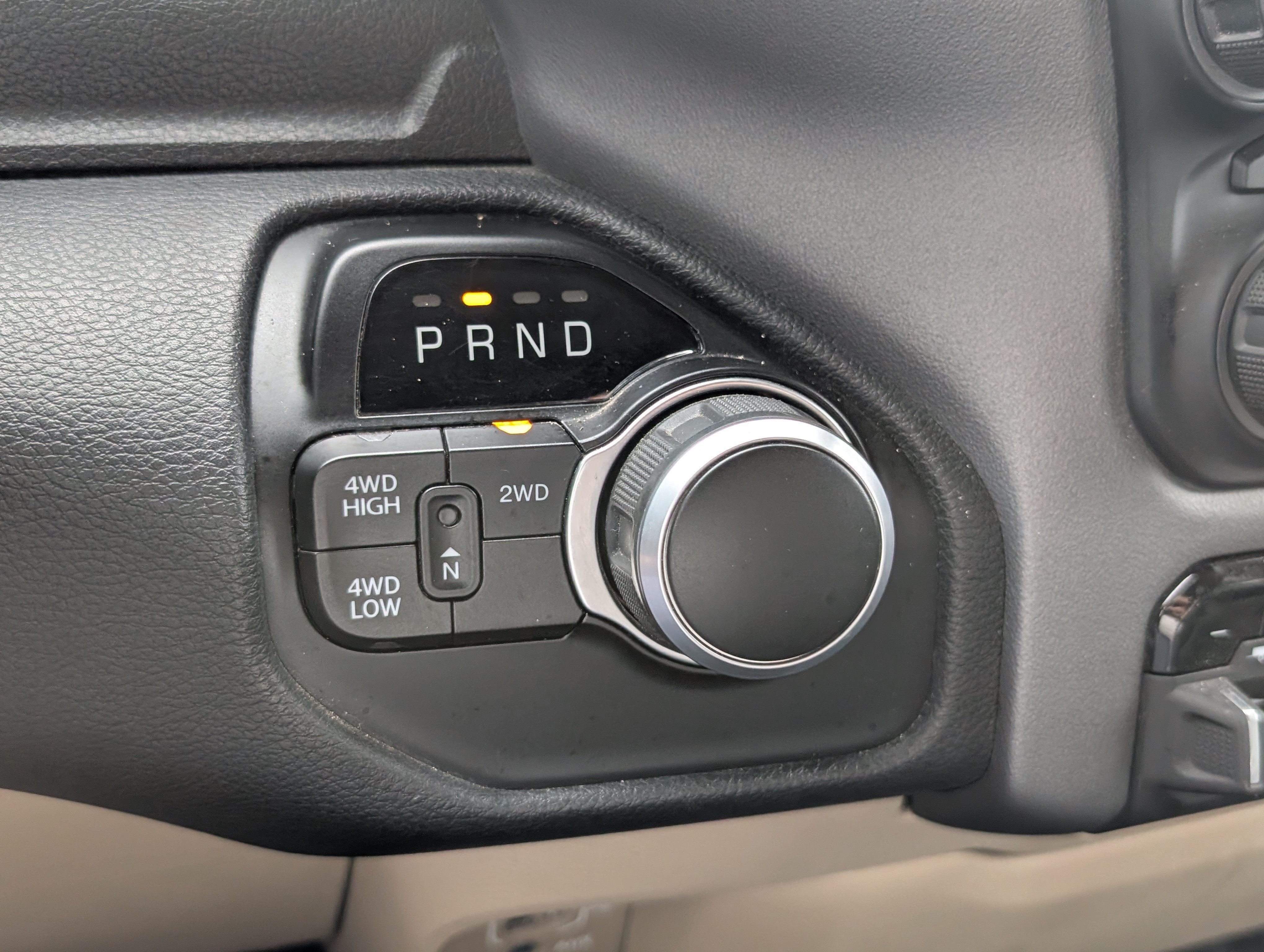 Used 2022 RAM 2500 Big Horn w/ Snow Chief Group AWD/4WD image 20