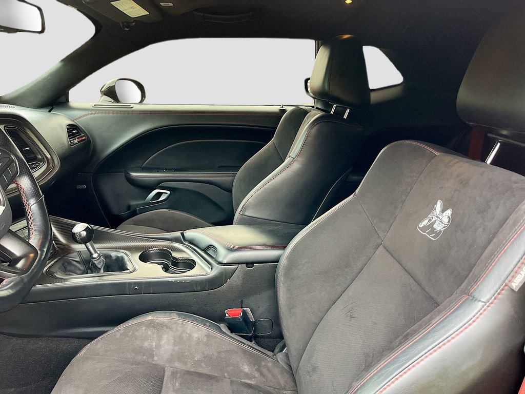 Used 2023 Dodge Challenger R/T Scat Pack image 22