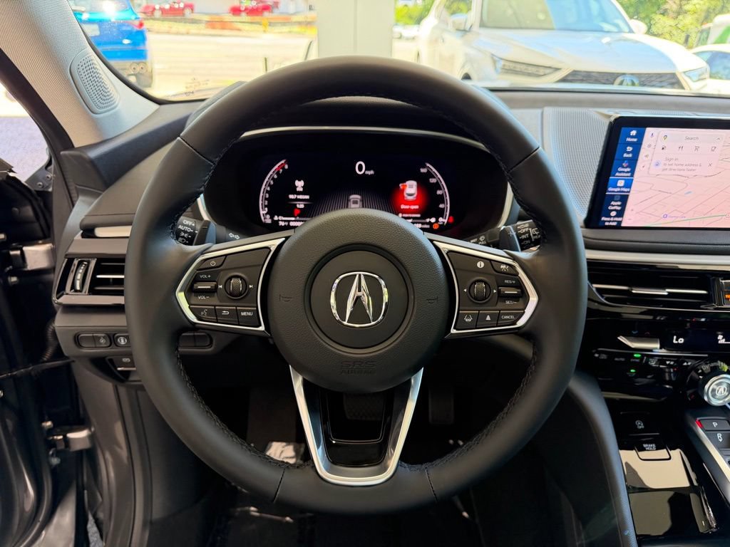 New 2026 Acura MDX SH-AWD image 20