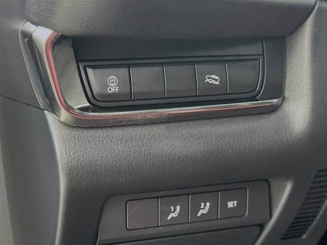 Used 2023 MAZDA CX-30 AWD 2.5 S w/ Preferred Package image 14