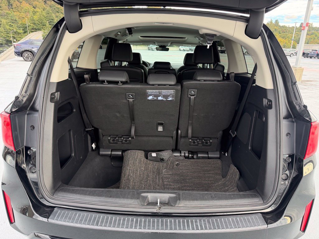 Used 2025 Honda Odyssey EX-L image 9
