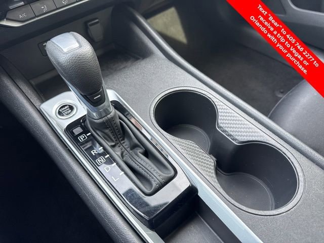 Certified 2025 Nissan Altima 2.5 S image 25