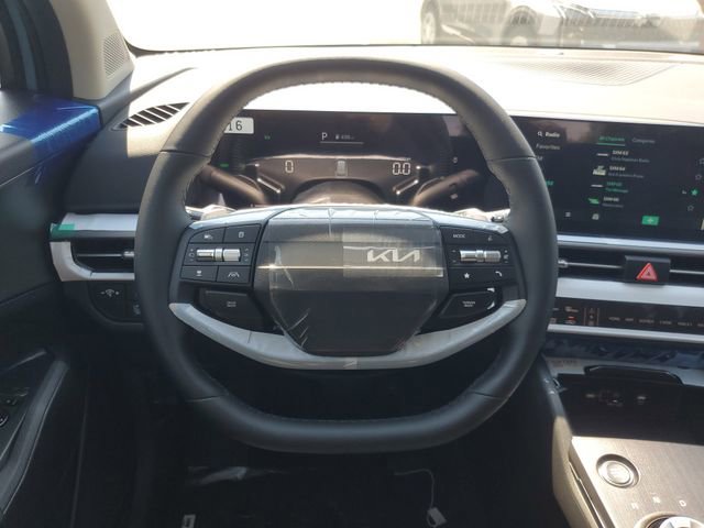 New 2026 Kia Sportage S image 11